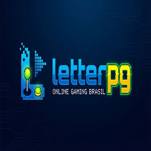 Logo letterpg