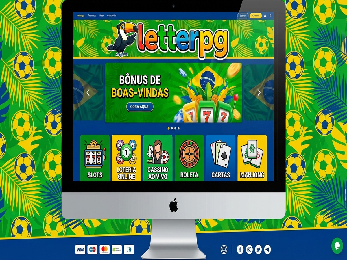 Screenshot 1 letterpg